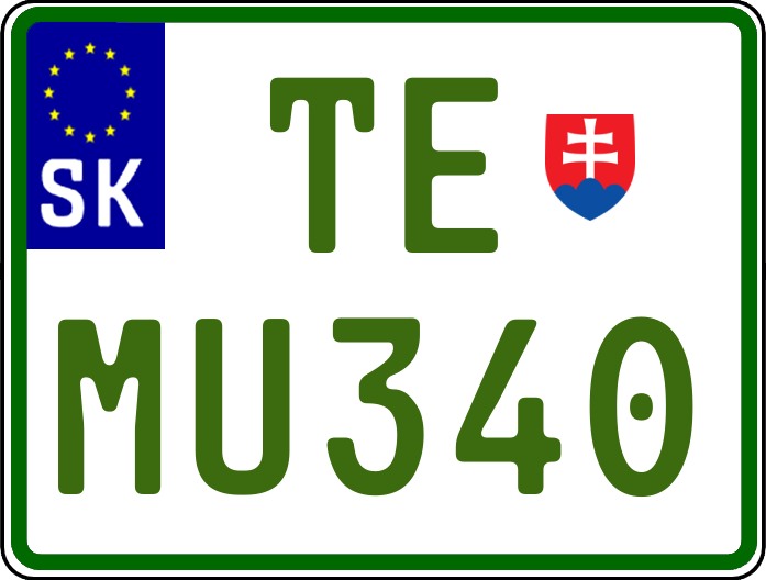 Typ IV - Elektro 2R