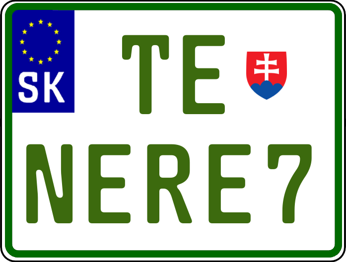Typ IV - Elektro 2R