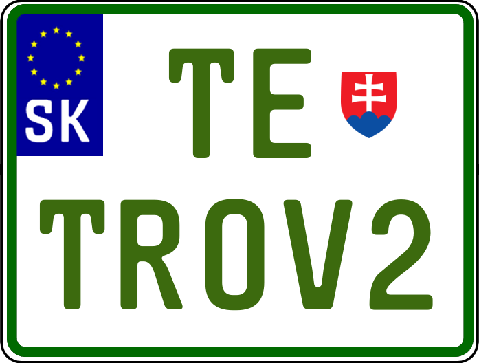 Typ IV - Elektro 2R