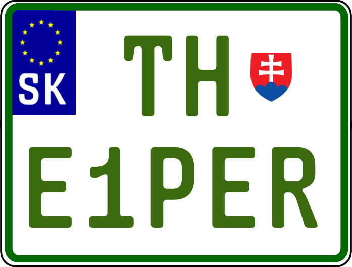 Typ IV - Elektro 2R