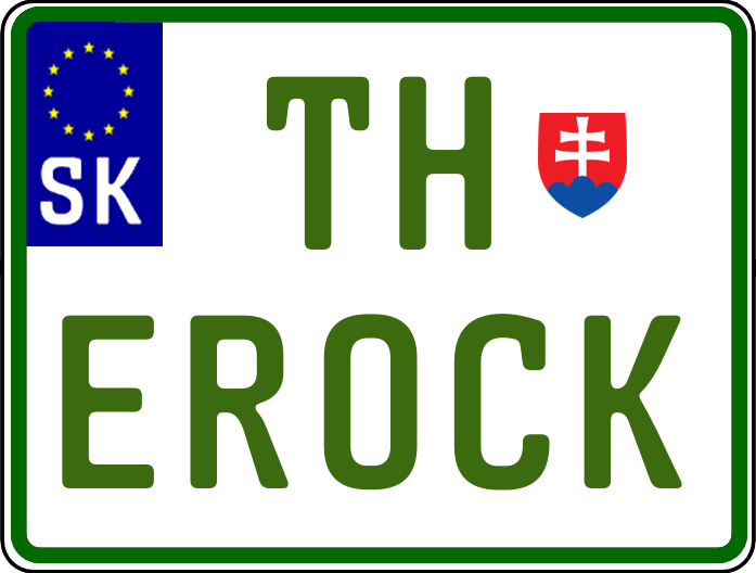 Typ IV - Elektro 2R