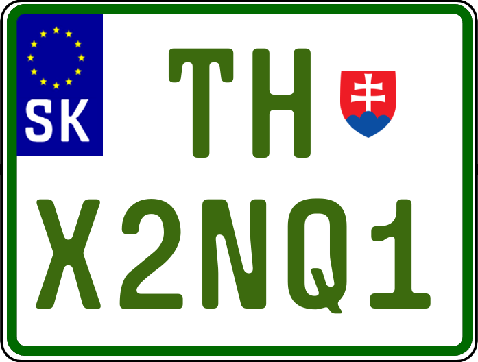 Typ IV - Elektro 2R
