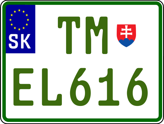 Typ IV - Elektro 2R