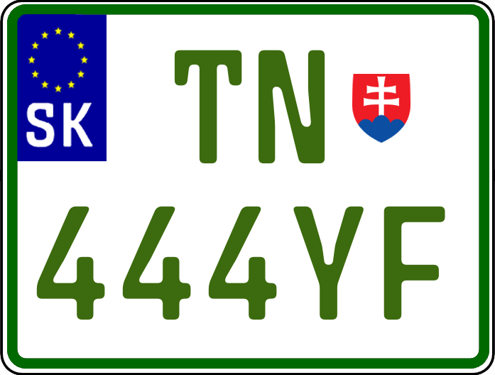 Typ IV - Elektro 2R