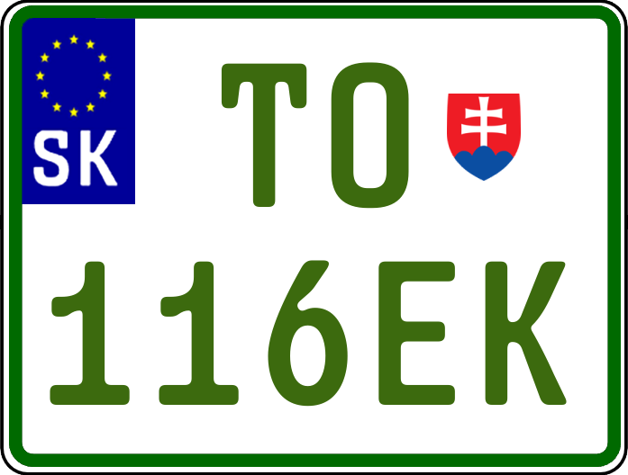 Typ IV - Elektro 2R