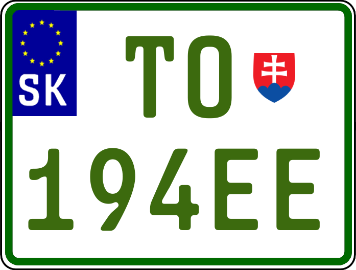 Typ IV - Elektro 2R