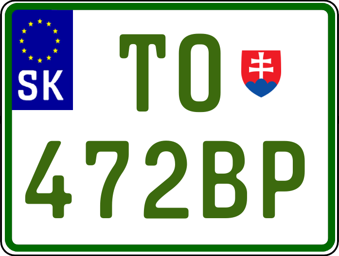 Typ IV - Elektro 2R