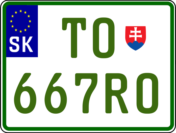 Typ IV - Elektro 2R