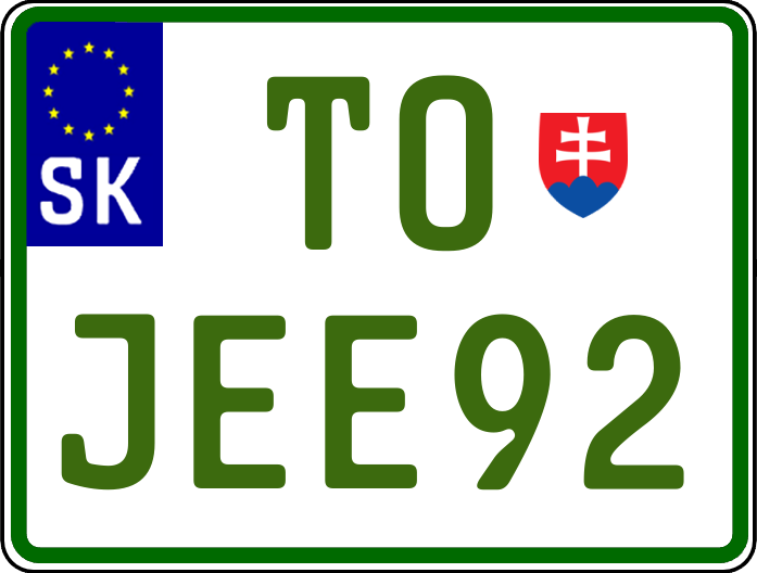 Typ IV - Elektro 2R