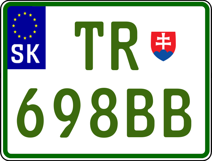 Typ IV - Elektro 2R