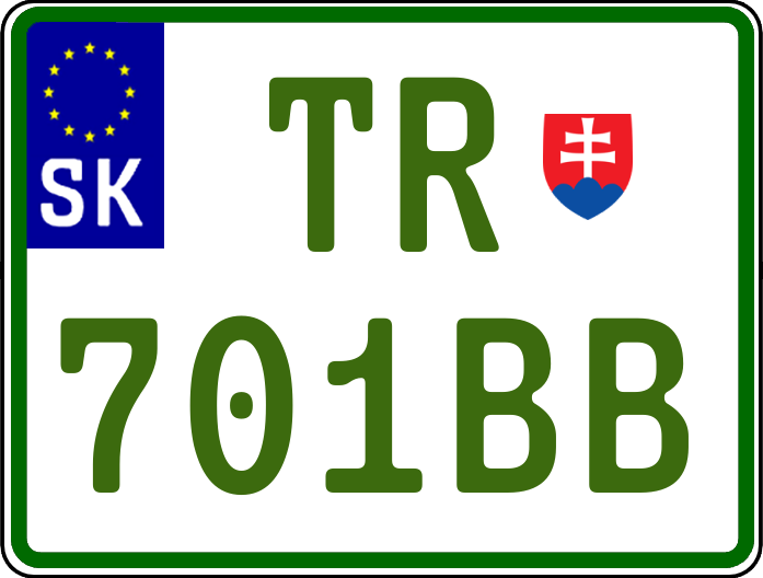 Typ IV - Elektro 2R