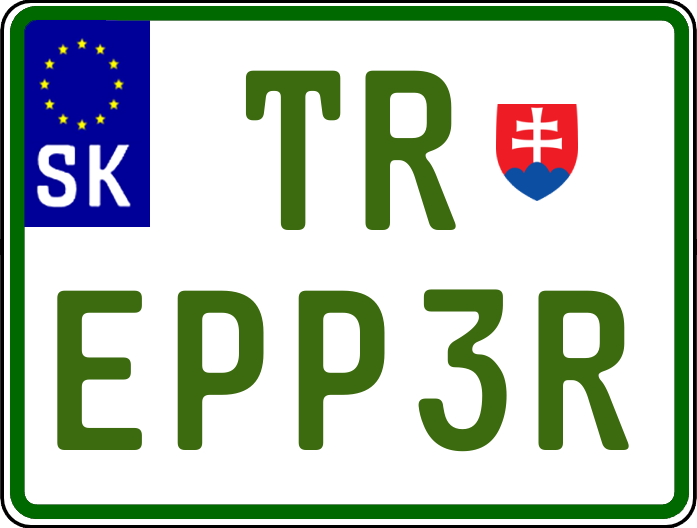 Typ IV - Elektro 2R