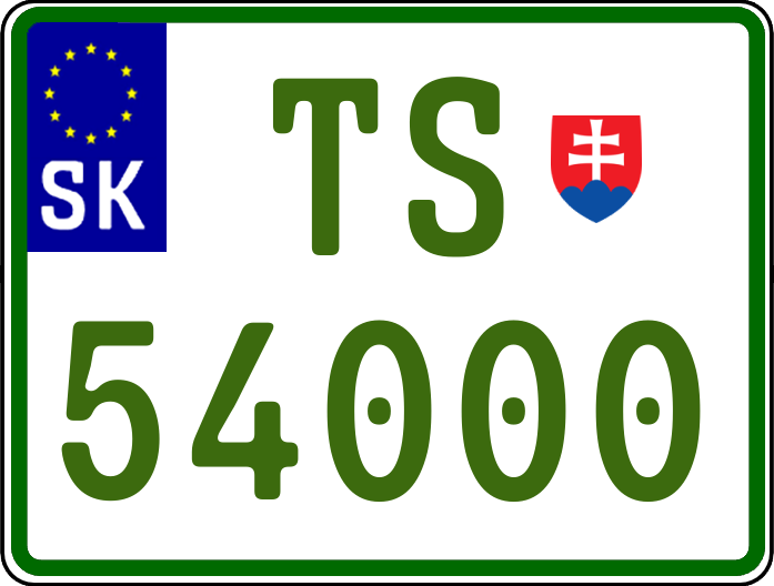 Typ IV - Elektro 2R