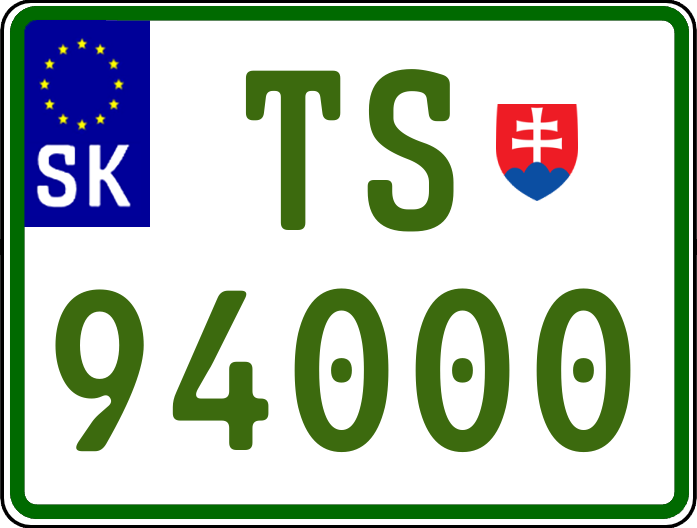 Typ IV - Elektro 2R