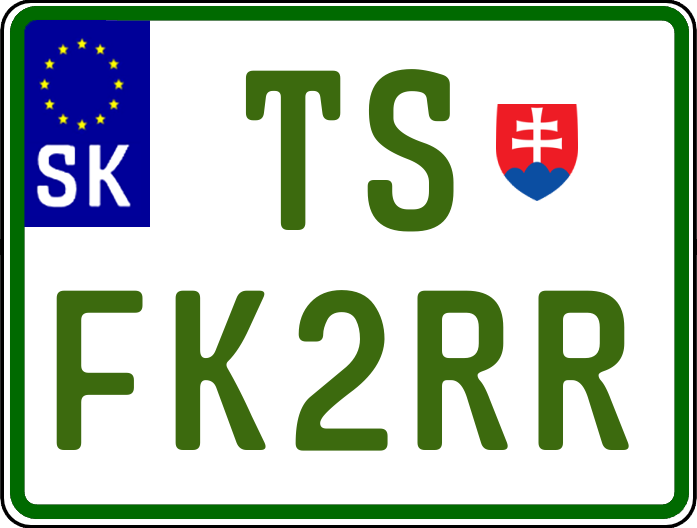 Typ IV - Elektro 2R