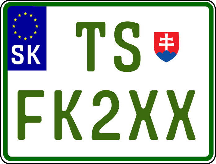 Typ IV - Elektro 2R