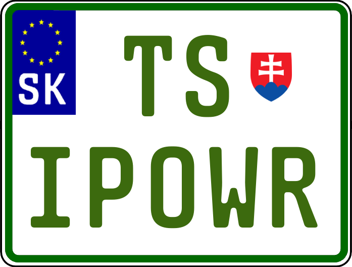 Typ IV - Elektro 2R