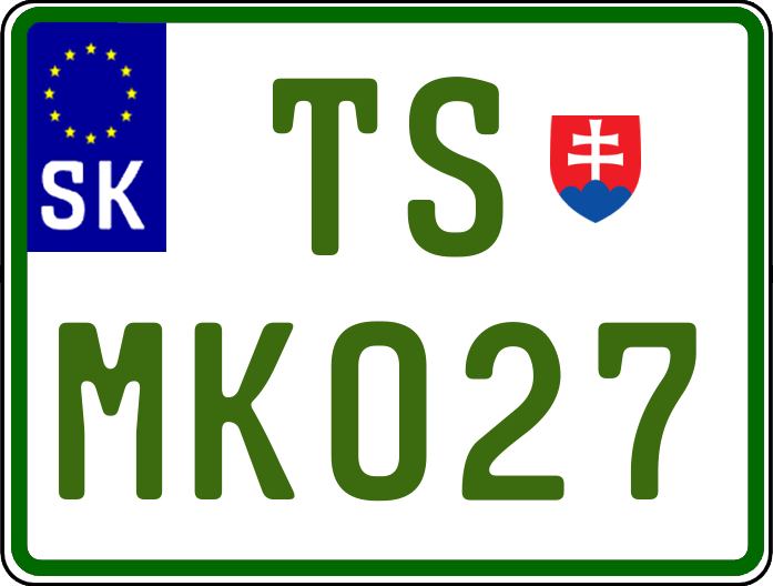 Typ IV - Elektro 2R