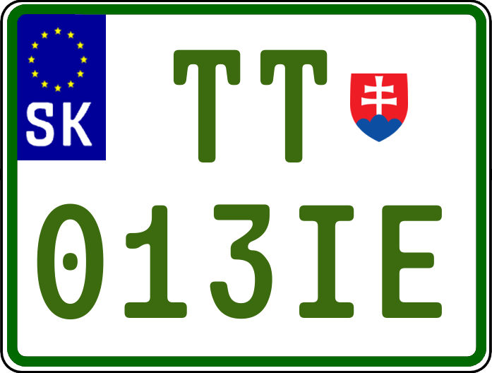 Typ IV - Elektro 2R