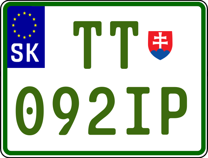 Typ IV - Elektro 2R