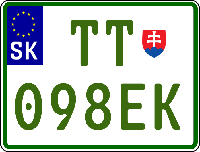 Typ IV - Elektro 2R