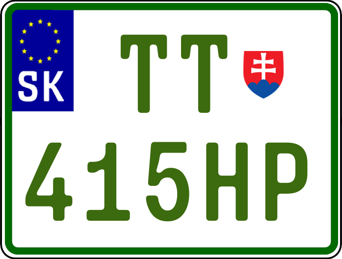 Typ IV - Elektro 2R