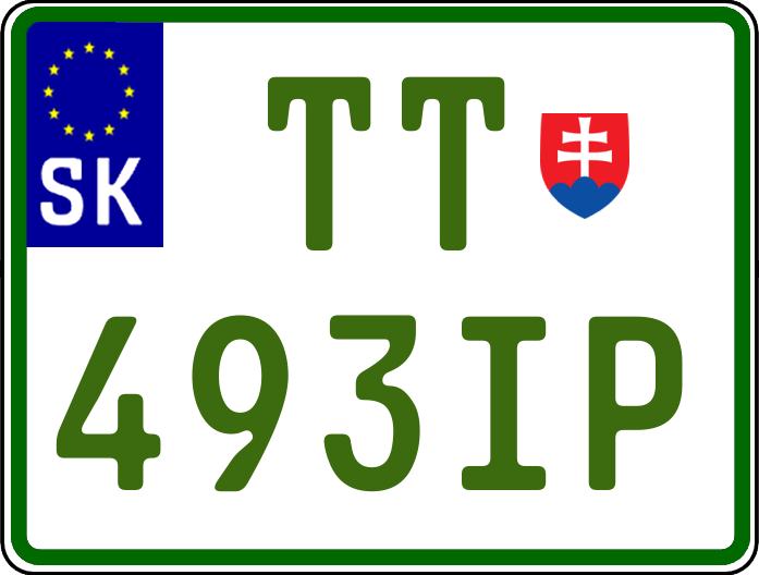 Typ IV - Elektro 2R