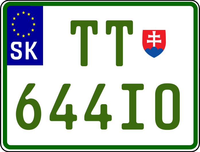 Typ IV - Elektro 2R