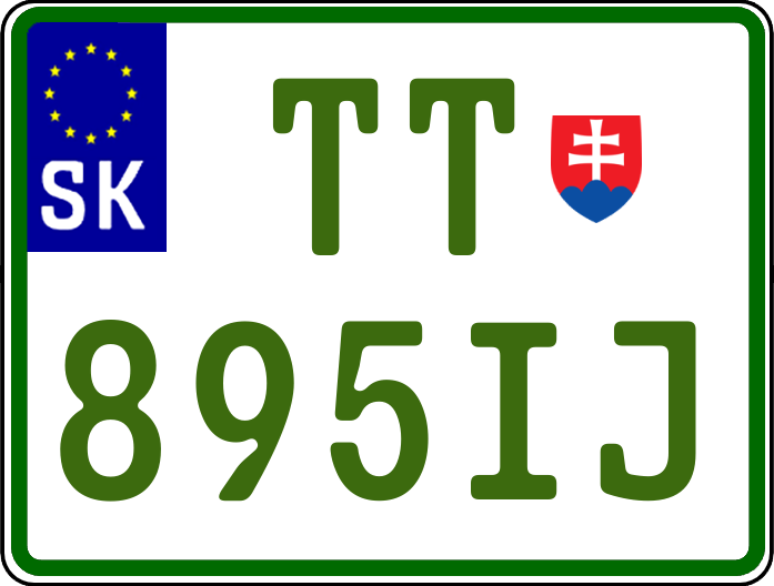 Typ IV - Elektro 2R