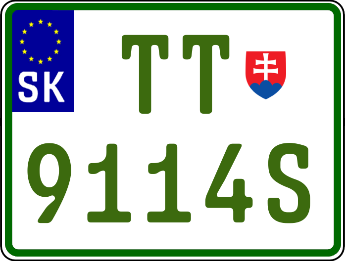 Typ IV - Elektro 2R