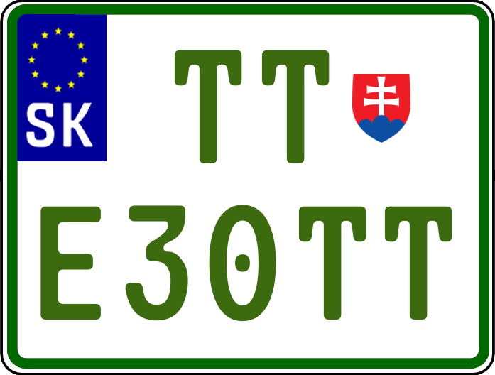 Typ IV - Elektro 2R