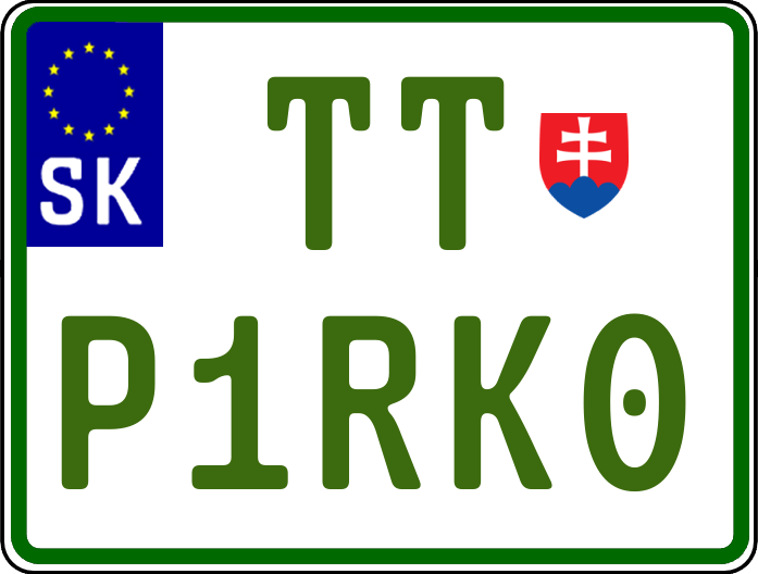 Typ IV - Elektro 2R