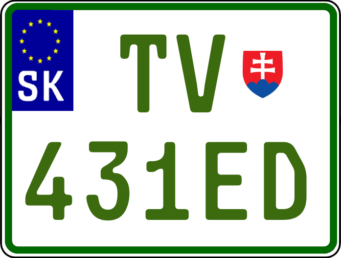 Typ IV - Elektro 2R