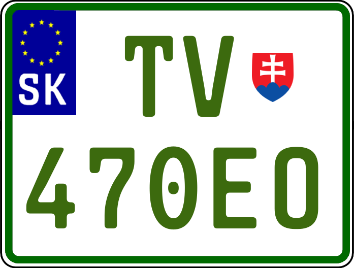 Typ IV - Elektro 2R