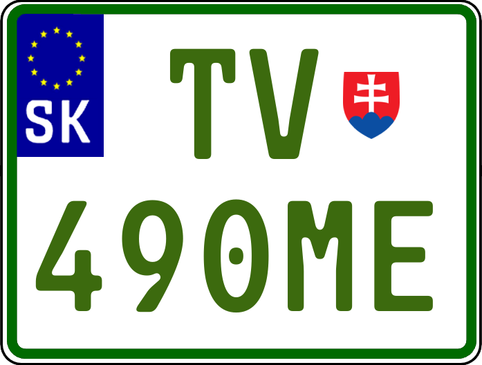 Typ IV - Elektro 2R