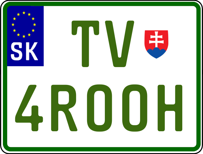 Typ IV - Elektro 2R
