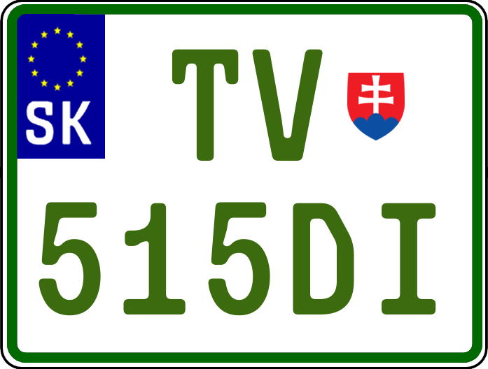 Typ IV - Elektro 2R
