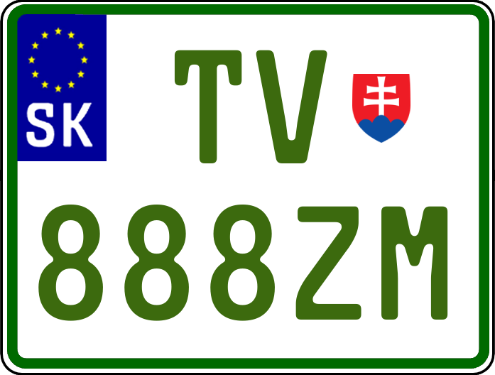 Typ IV - Elektro 2R