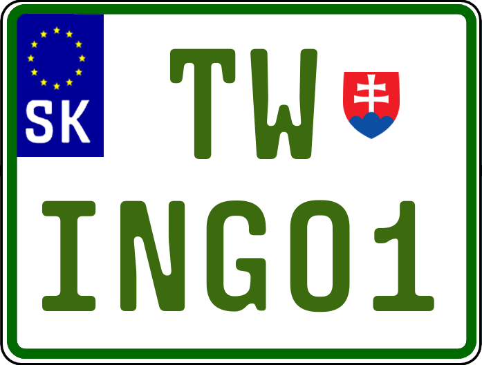 Typ IV - Elektro 2R