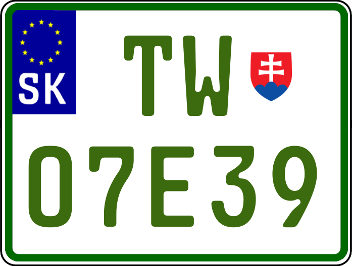 Typ IV - Elektro 2R