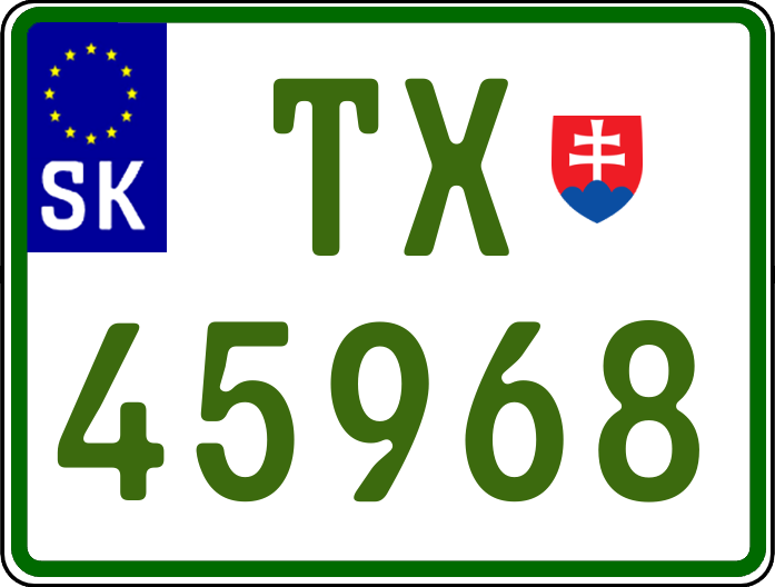 Typ IV - Elektro 2R