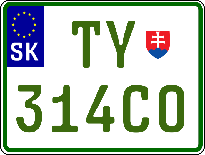 Typ IV - Elektro 2R