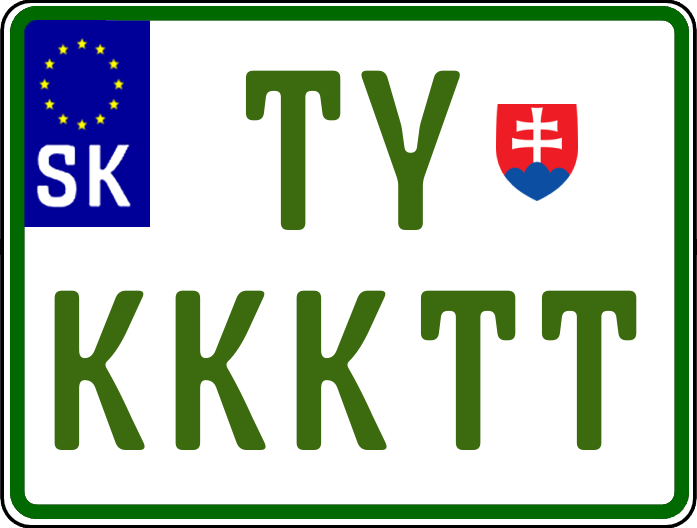 Typ IV - Elektro 2R