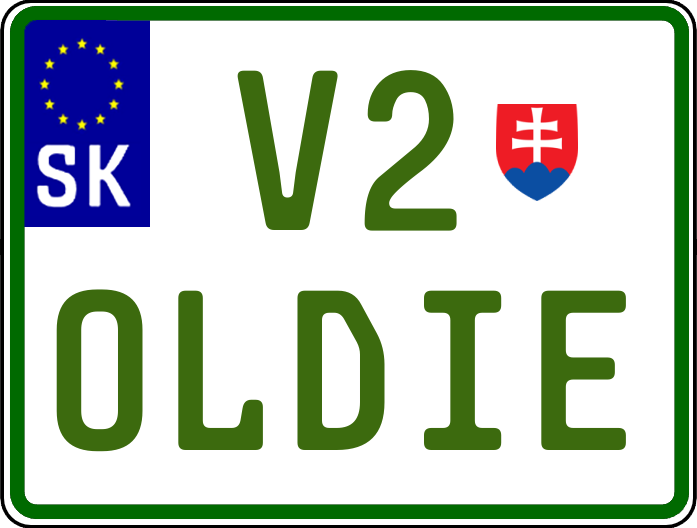 Typ IV - Elektro 2R