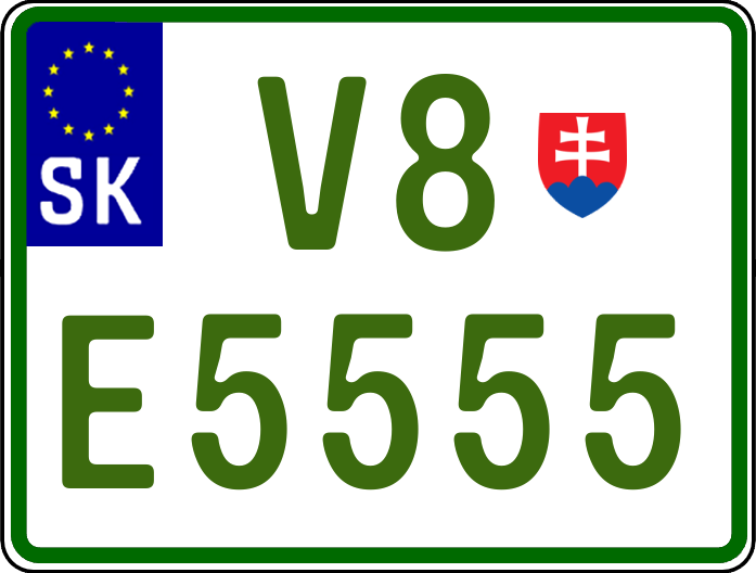 Typ IV - Elektro 2R