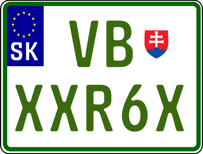 Typ IV - Elektro 2R