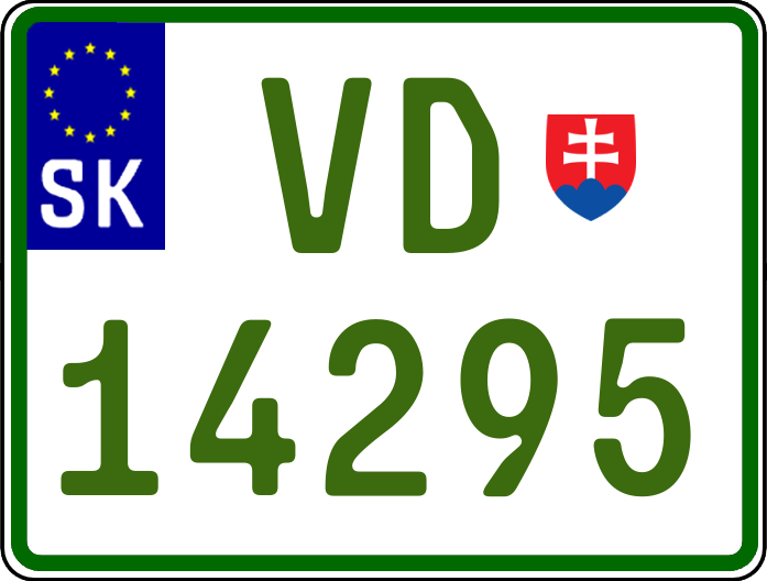 Typ IV - Elektro 2R