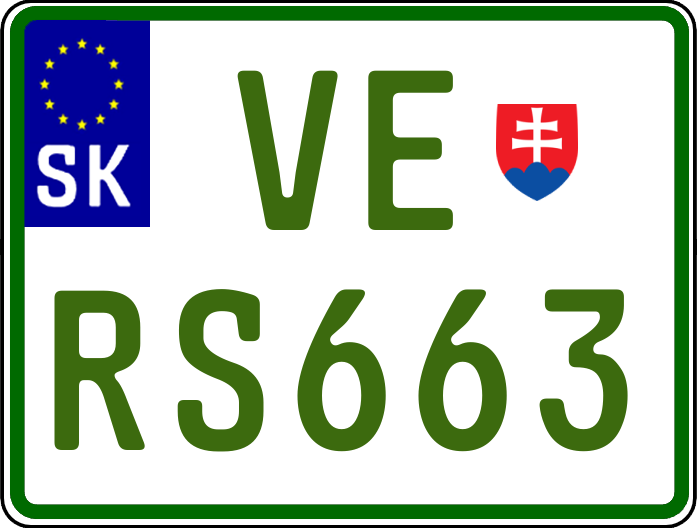 Typ IV - Elektro 2R