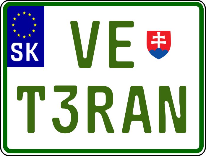 Typ IV - Elektro 2R