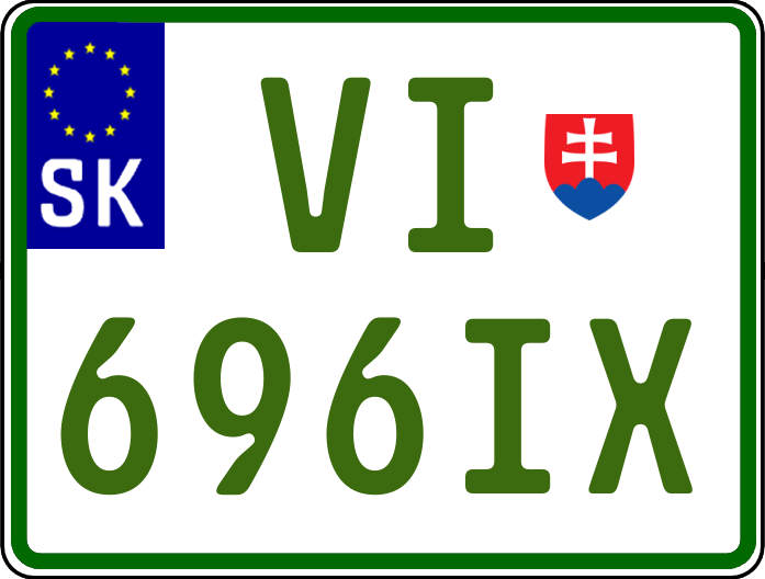 Typ IV - Elektro 2R